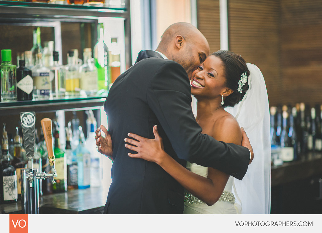 Dana + Ray – Wedding at The Roundhouse At Beacon Falls, New York – photo 18