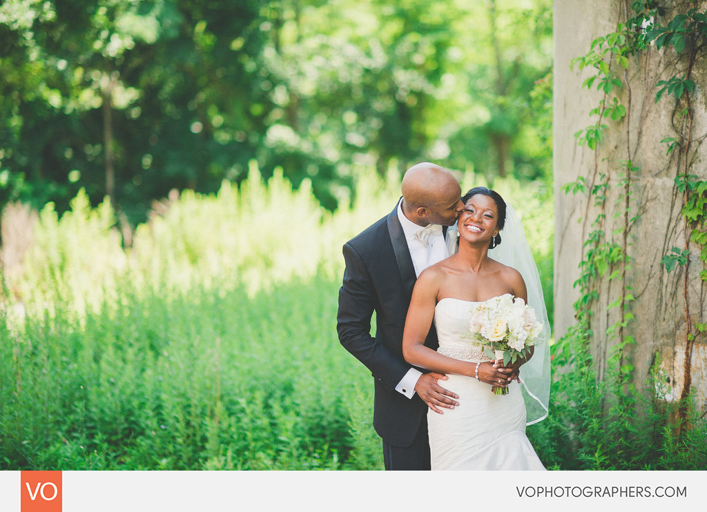 Dana + Ray – Wedding at The Roundhouse At Beacon Falls, New York – photo 20