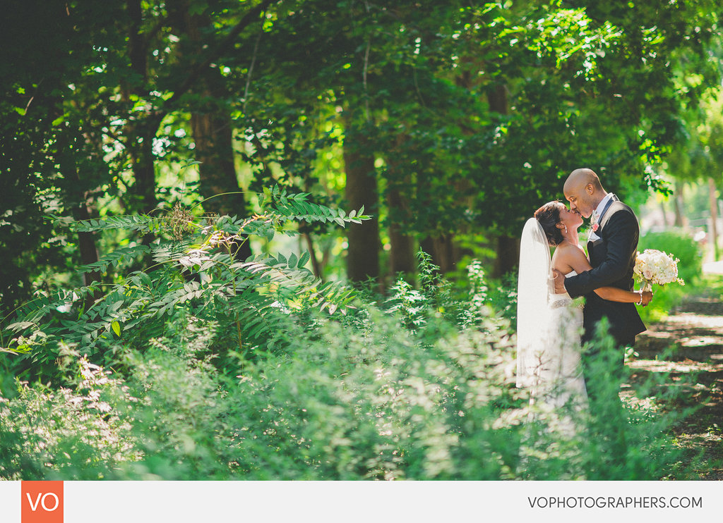 Dana + Ray – Wedding at The Roundhouse At Beacon Falls, New York – photo 21