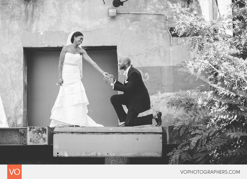 Dana + Ray – Wedding at The Roundhouse At Beacon Falls, New York – photo 23