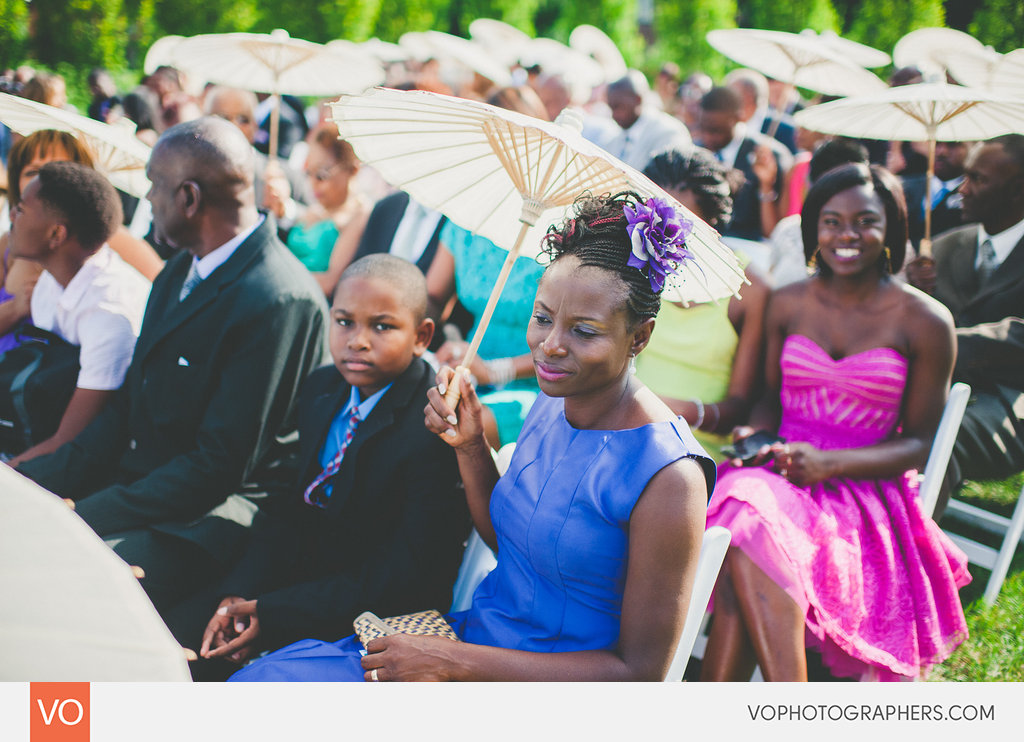 Dana + Ray – Wedding at The Roundhouse At Beacon Falls, New York – photo 31