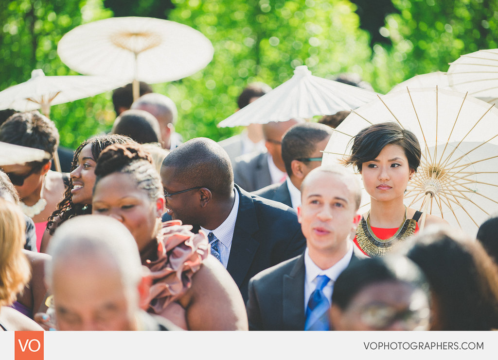 Dana + Ray – Wedding at The Roundhouse At Beacon Falls, New York – photo 32