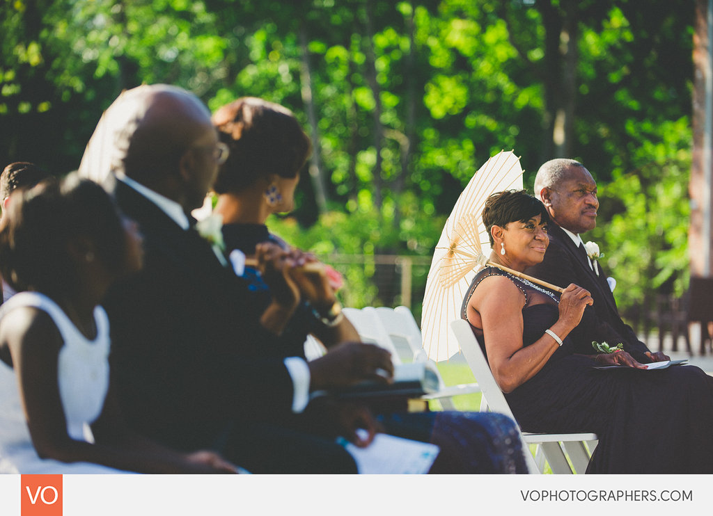 Dana + Ray – Wedding at The Roundhouse At Beacon Falls, New York – photo 37