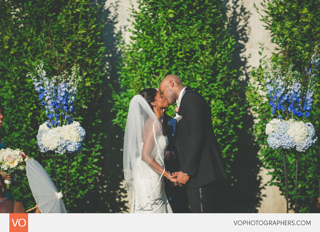 Dana + Ray – Wedding at The Roundhouse At Beacon Falls, New York – photo 43