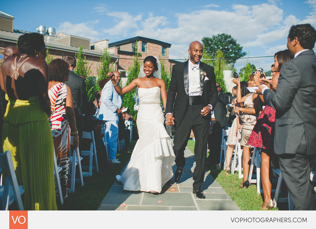 Dana + Ray – Wedding at The Roundhouse At Beacon Falls, New York – photo 44