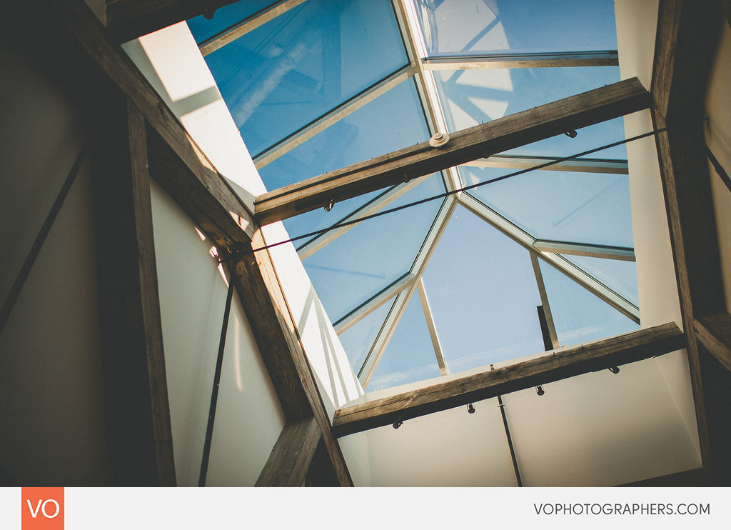 Dana + Ray – Wedding at The Roundhouse At Beacon Falls, New York – photo 45