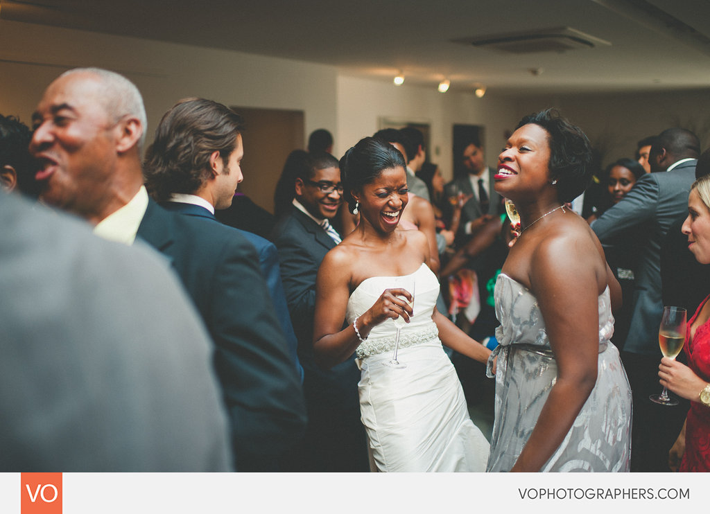 Dana + Ray – Wedding at The Roundhouse At Beacon Falls, New York – photo 47
