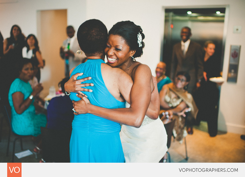 Dana + Ray – Wedding at The Roundhouse At Beacon Falls, New York – photo 49