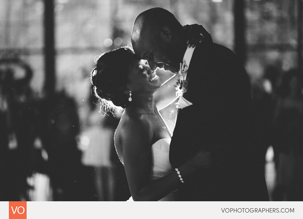 Dana + Ray – Wedding at The Roundhouse At Beacon Falls, New York – photo 51