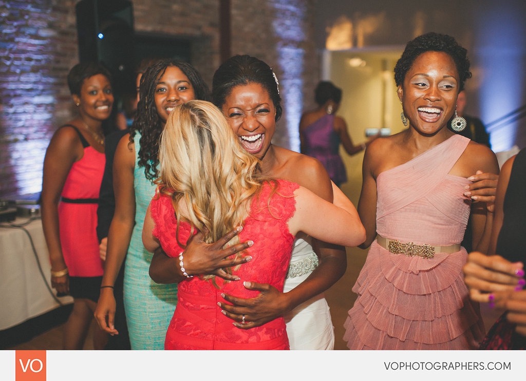 Dana + Ray – Wedding at The Roundhouse At Beacon Falls, New York – photo 58