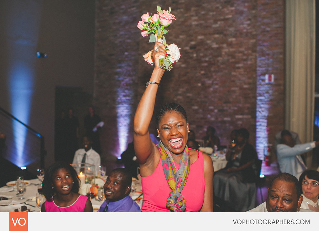Dana + Ray – Wedding at The Roundhouse At Beacon Falls, New York – photo 63