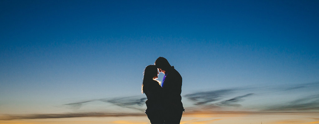 Ewa + Wojtek – Anniversary Session – photo 1