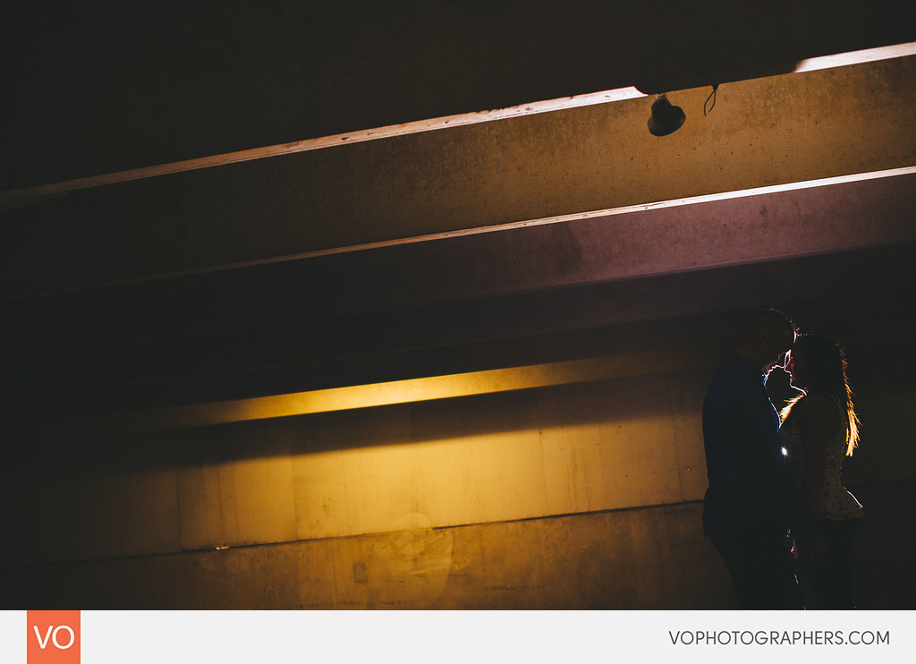 Ewa + Wojtek – Anniversary Session – photo 2