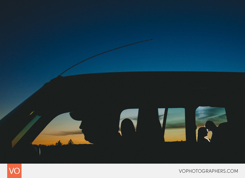 Ewa + Wojtek – Anniversary Session – photo 3