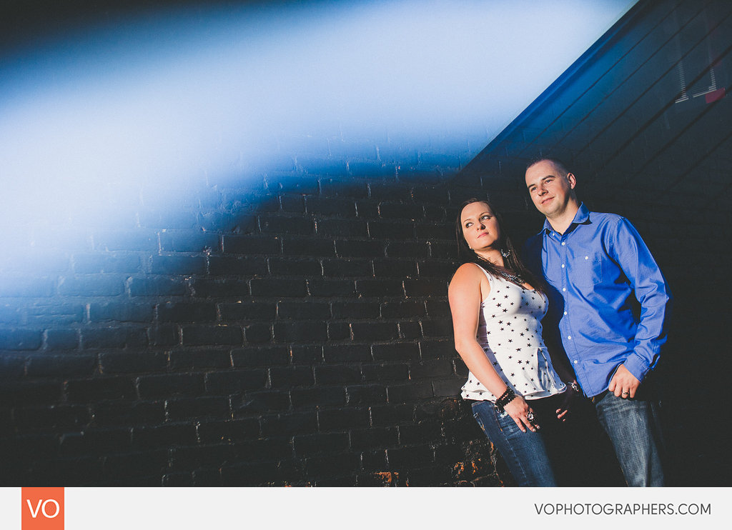 Ewa + Wojtek – Anniversary Session – photo 4