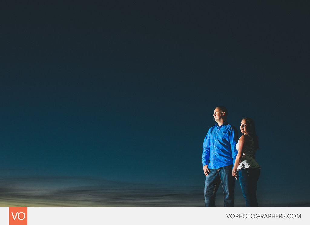 Ewa + Wojtek – Anniversary Session – photo 9