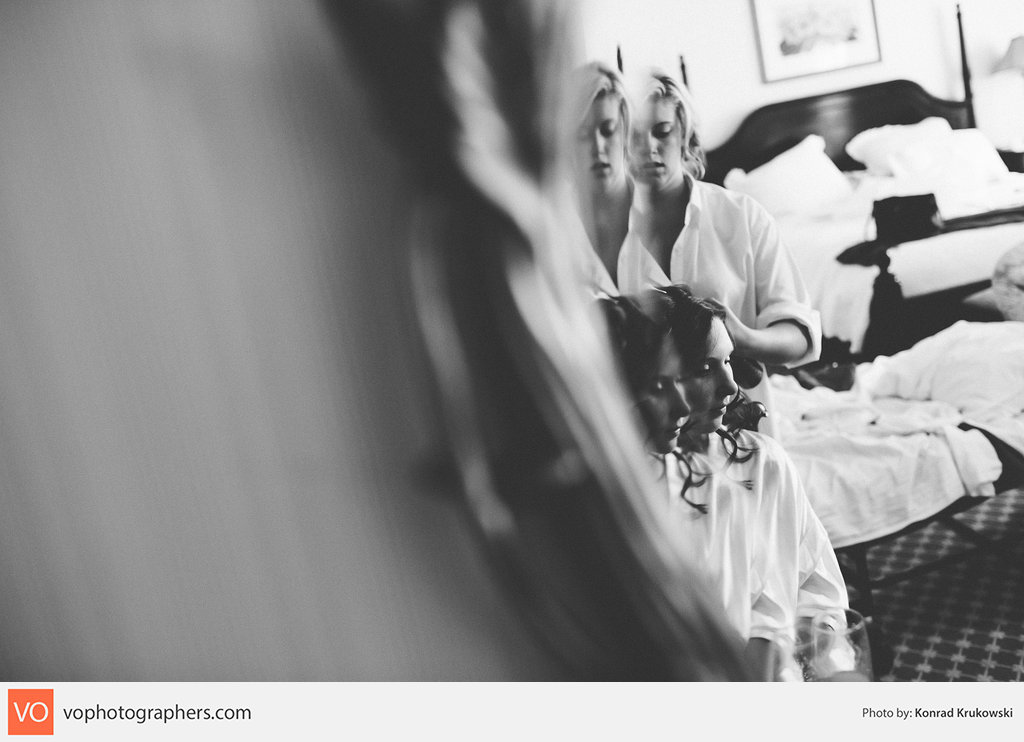 Saybrook Point Inn Wedding