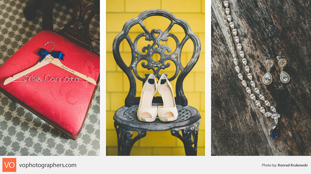 Saybrook Point Inn Wedding – Ashlie + Richard – photo 4