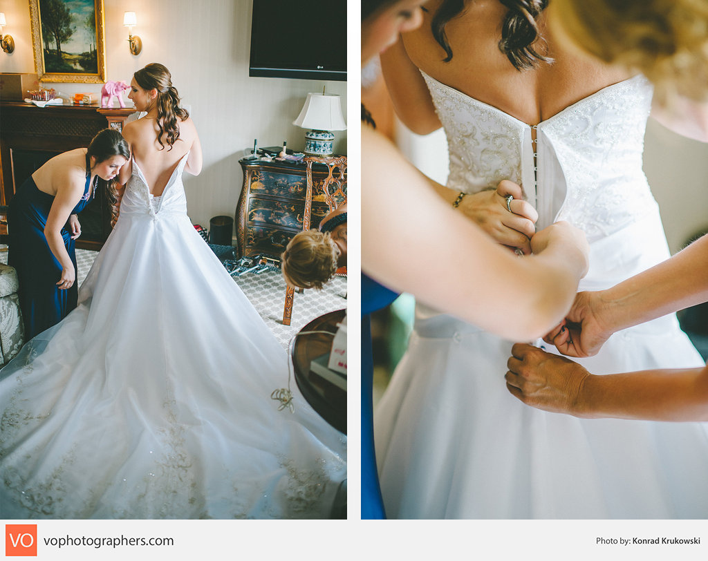 Saybrook Point Inn Wedding – Ashlie + Richard – photo 7