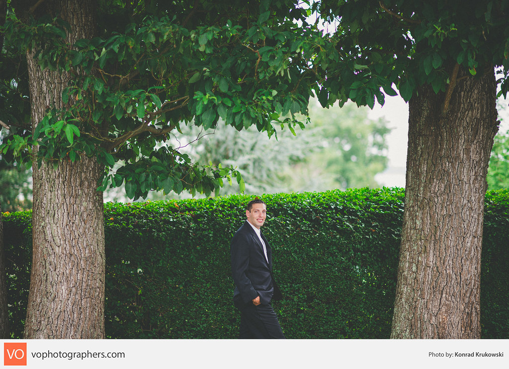 Saybrook Point Inn Wedding – Ashlie + Richard – photo 12