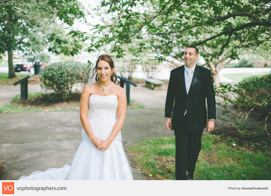 Saybrook Point Inn Wedding – Ashlie + Richard – photo 14