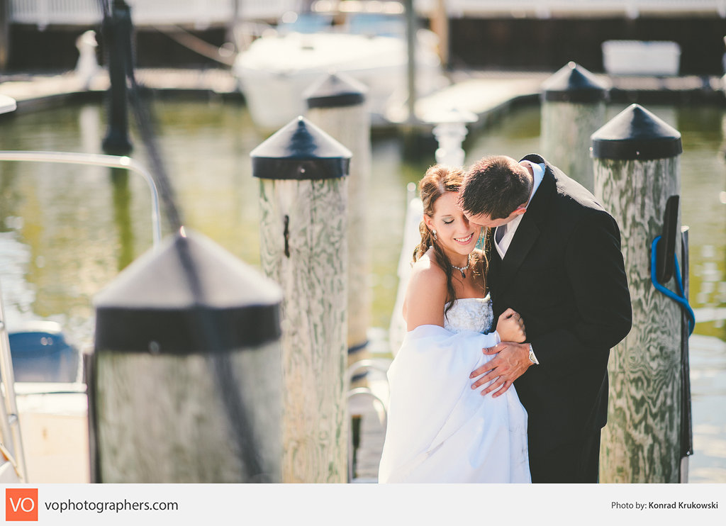 Saybrook Point Inn Wedding – Ashlie + Richard – photo 23