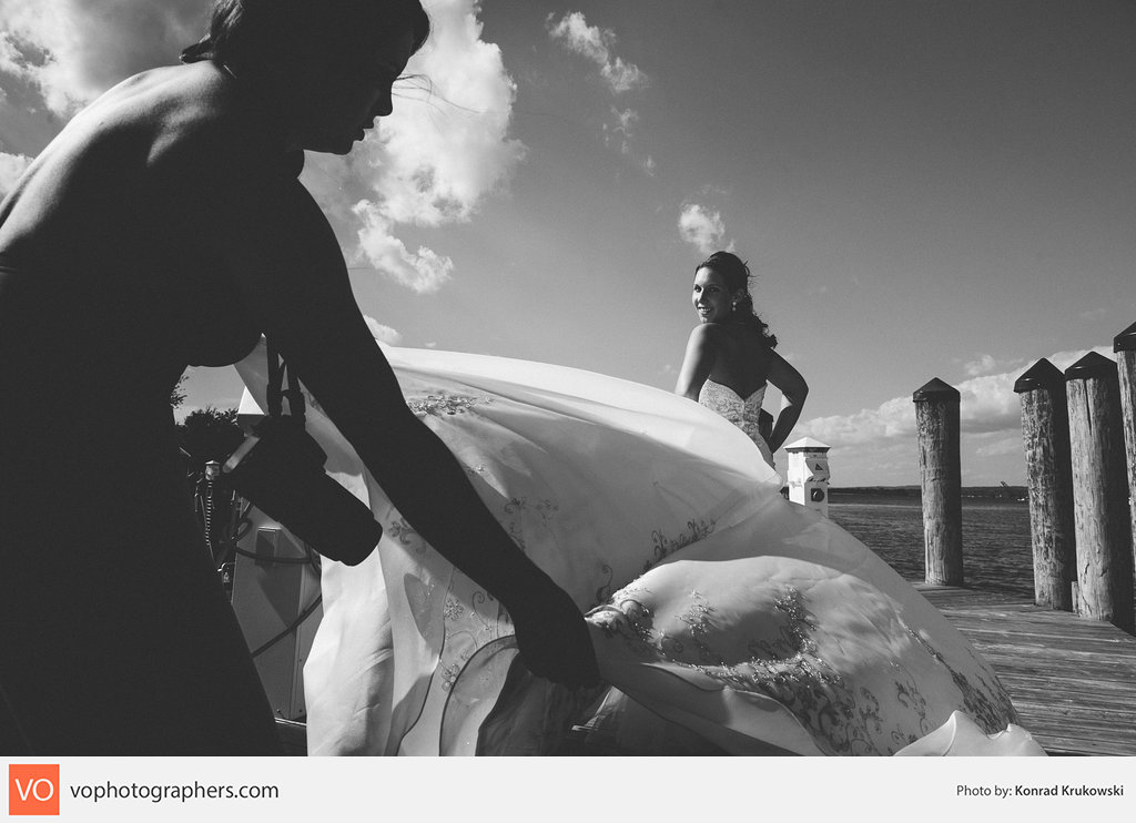 Saybrook Point Inn Wedding – Ashlie + Richard – photo 24
