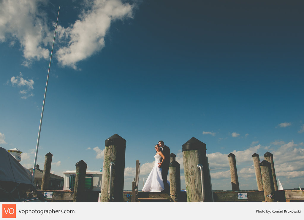 Saybrook Point Inn Wedding – Ashlie + Richard – photo 25
