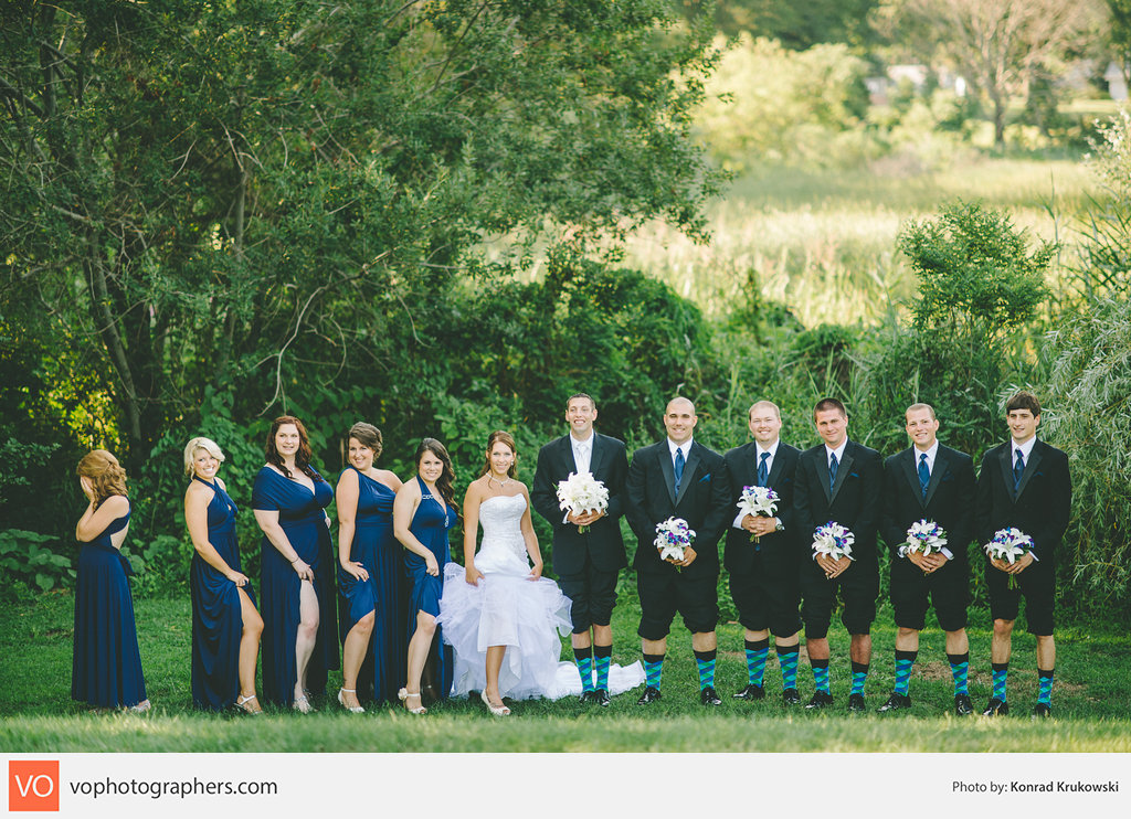 Saybrook Point Inn Wedding – Ashlie + Richard – photo 30