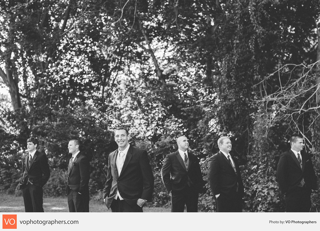 Saybrook Point Inn Wedding – Ashlie + Richard – photo 32