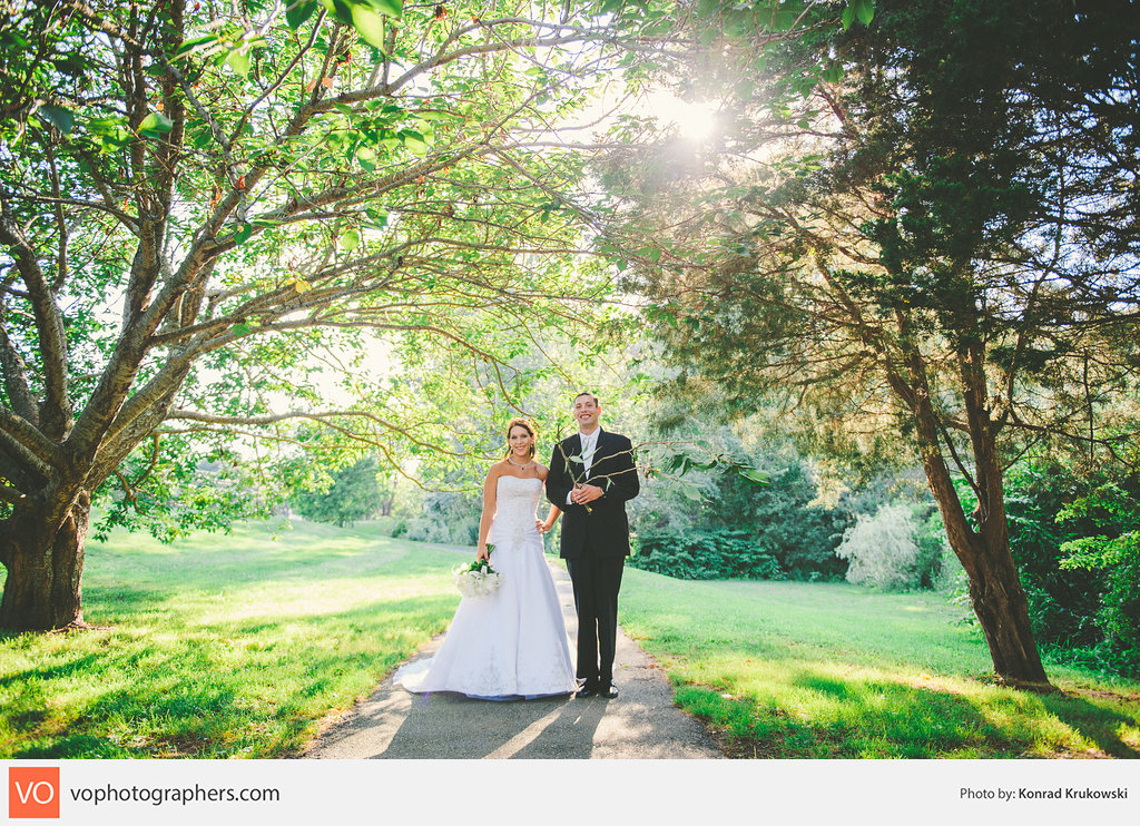 Saybrook Point Inn Wedding – Ashlie + Richard – photo 34