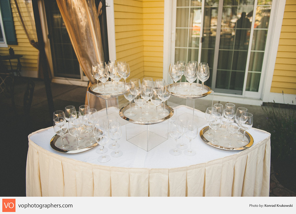 Saybrook Point Inn Wedding – Ashlie + Richard – photo 35