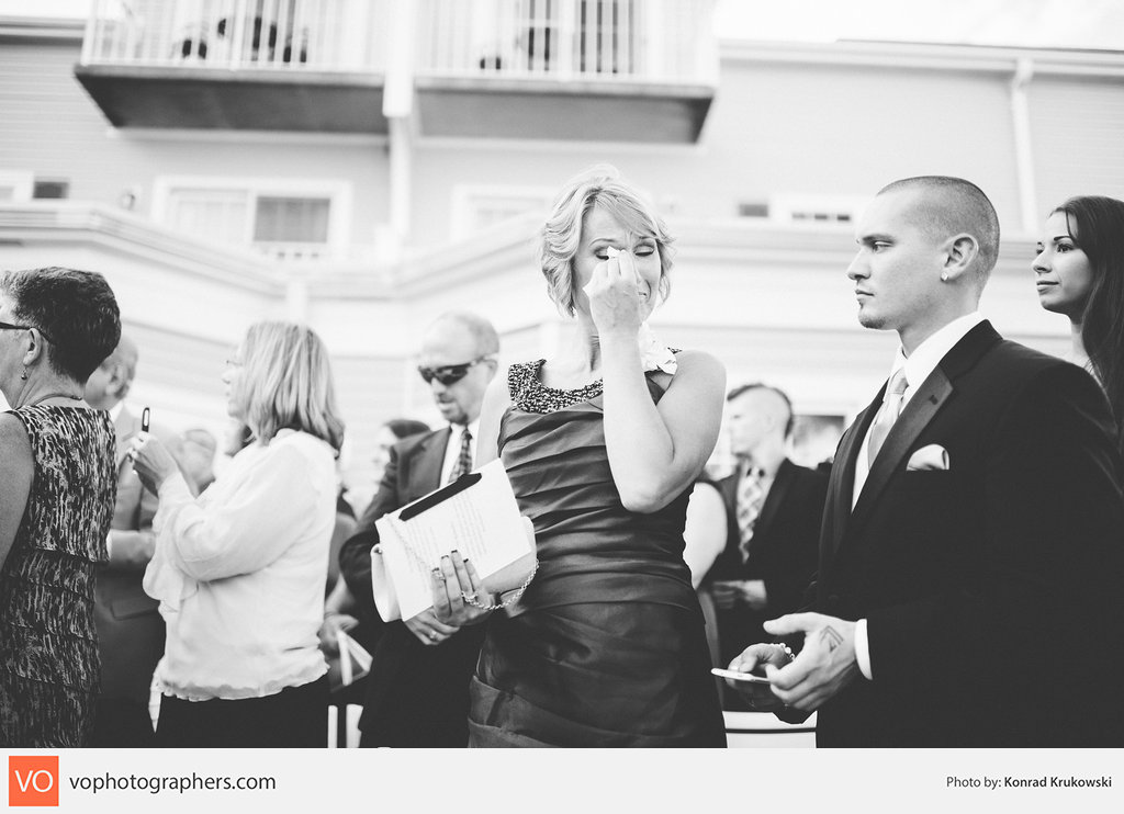 Saybrook Point Inn Wedding – Ashlie + Richard – photo 39