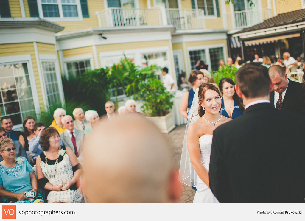 Saybrook Point Inn Wedding – Ashlie + Richard – photo 47