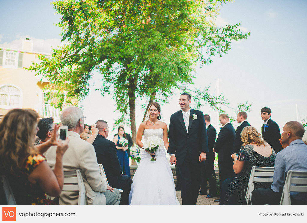 Saybrook Point Inn Wedding – Ashlie + Richard – photo 49