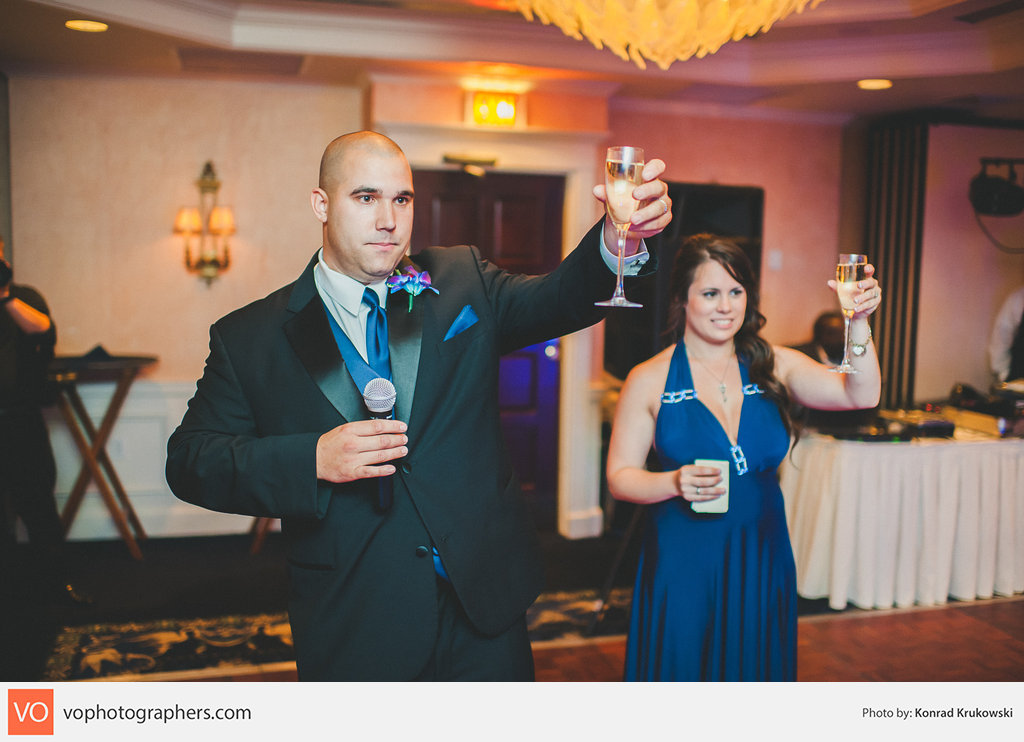 Saybrook Point Inn Wedding – Ashlie + Richard – photo 55