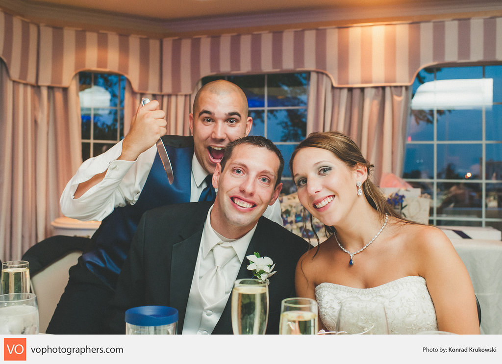 Saybrook Point Inn Wedding – Ashlie + Richard – photo 56