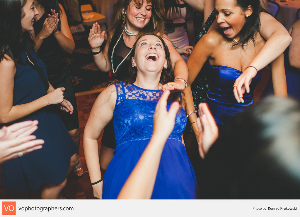 Saybrook Point Inn Wedding – Ashlie + Richard – photo 62