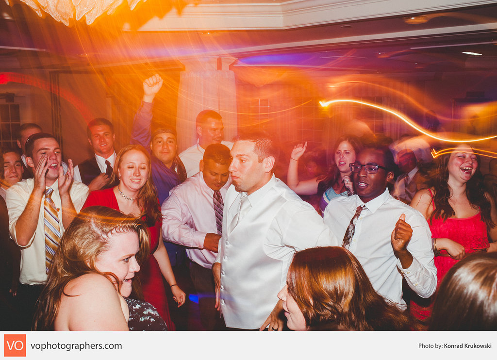 Saybrook Point Inn Wedding – Ashlie + Richard – photo 64