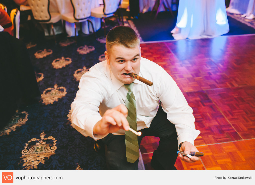 Saybrook Point Inn Wedding – Ashlie + Richard – photo 68