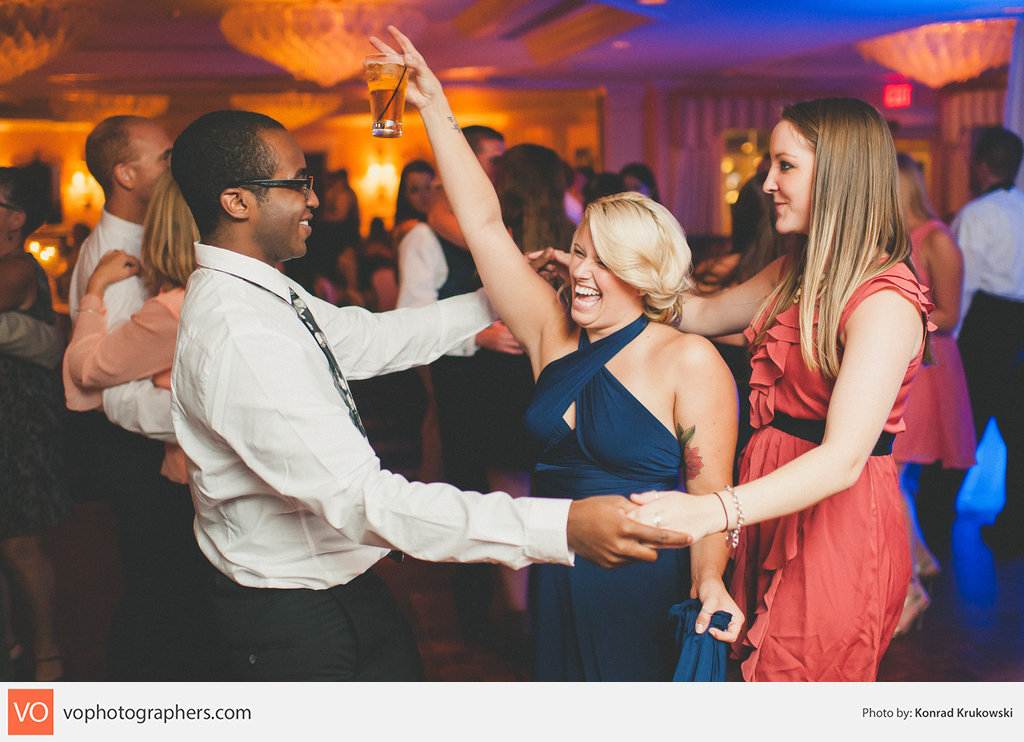 Saybrook Point Inn Wedding – Ashlie + Richard – photo 70