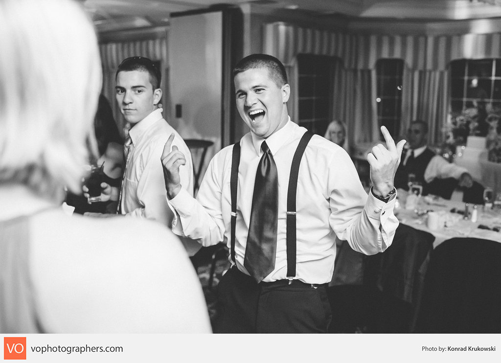 Saybrook Point Inn Wedding – Ashlie + Richard – photo 71