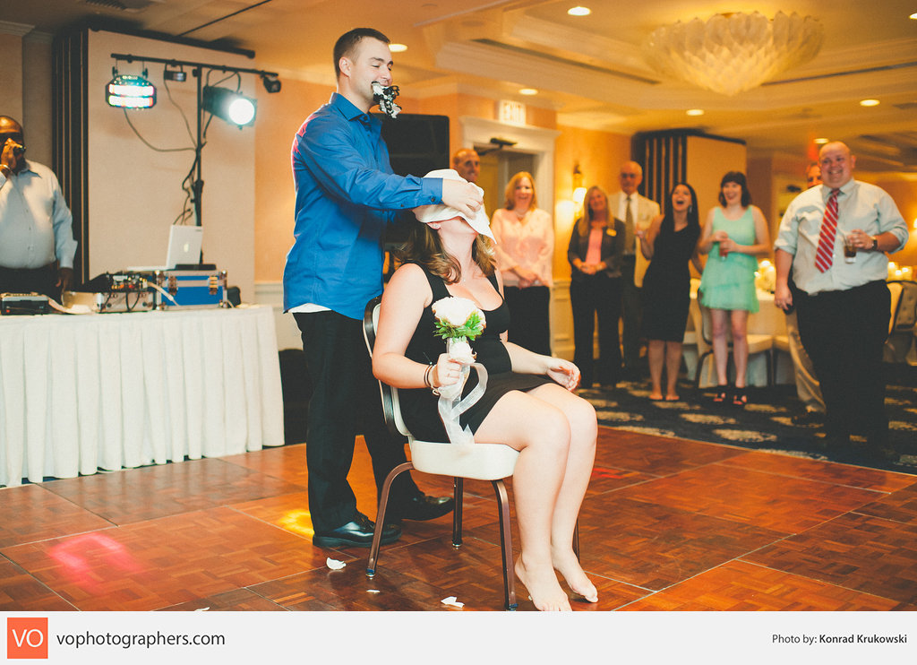 Saybrook Point Inn Wedding – Ashlie + Richard – photo 73