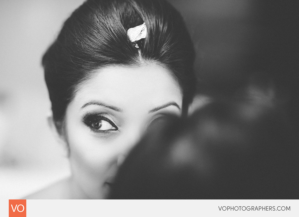 Bhavisha + Satyam – Indian Wedding at Hyatt Regency – photo 5