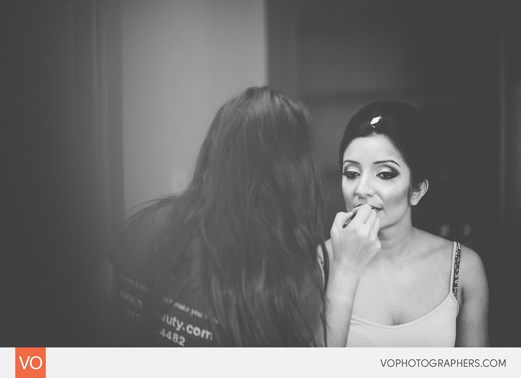 Bhavisha + Satyam – Indian Wedding at Hyatt Regency – photo 6