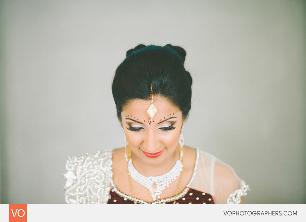 Bhavisha + Satyam – Indian Wedding at Hyatt Regency – photo 9