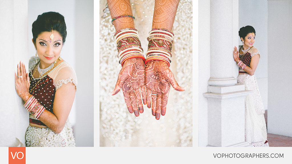 Bhavisha + Satyam – Indian Wedding at Hyatt Regency – photo 8