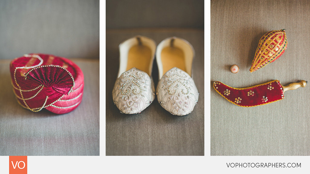 Bhavisha + Satyam – Indian Wedding at Hyatt Regency – photo 10