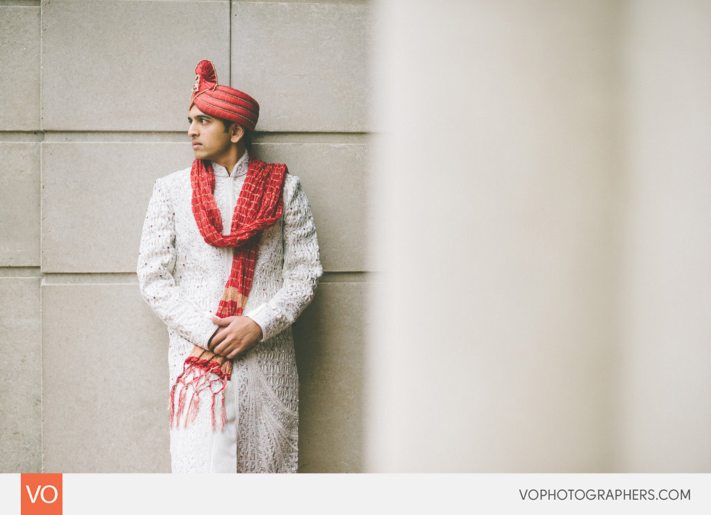 Bhavisha + Satyam – Indian Wedding at Hyatt Regency – photo 11