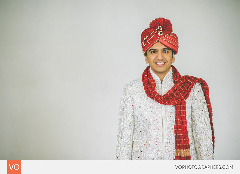 Bhavisha + Satyam – Indian Wedding at Hyatt Regency – photo 12